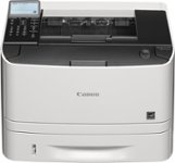 Front Zoom. Canon - imageCLASS LBP251dw Wireless Black-and-White Laser Printer.