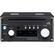 Front. TEAC - Reference 101 52W 2.0-Ch. Stereo Receiver - Black.