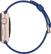 Alt View 11. Unbranded - Open SKU - Royal Blue Woven Nylon Band.