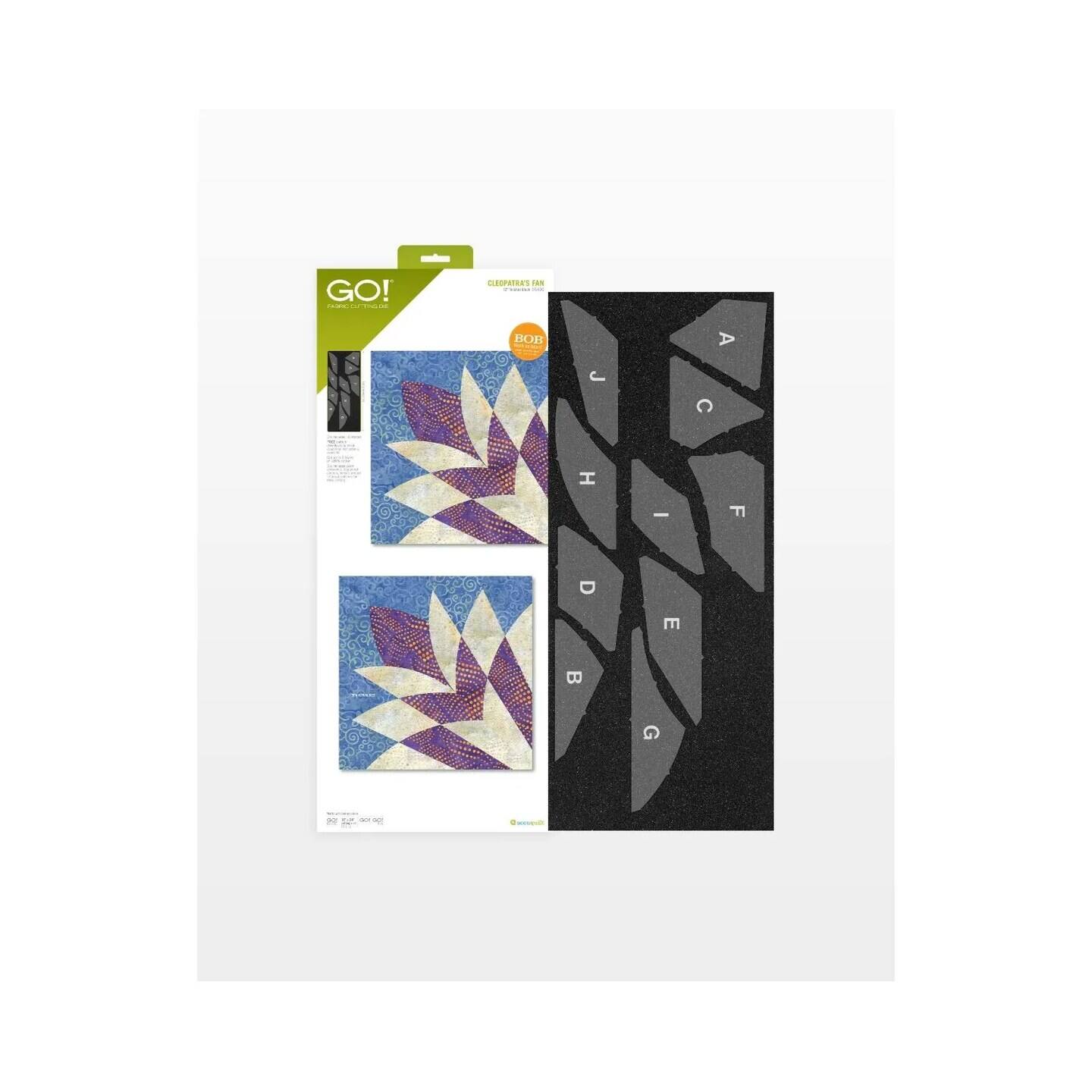 GO! - GLESPUORAS TN . | BOB A J C H - F D E  G