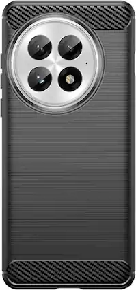 SaharaCase - Venture Series Anti-Slip Case for OnePlus 13 - Scorpion Black