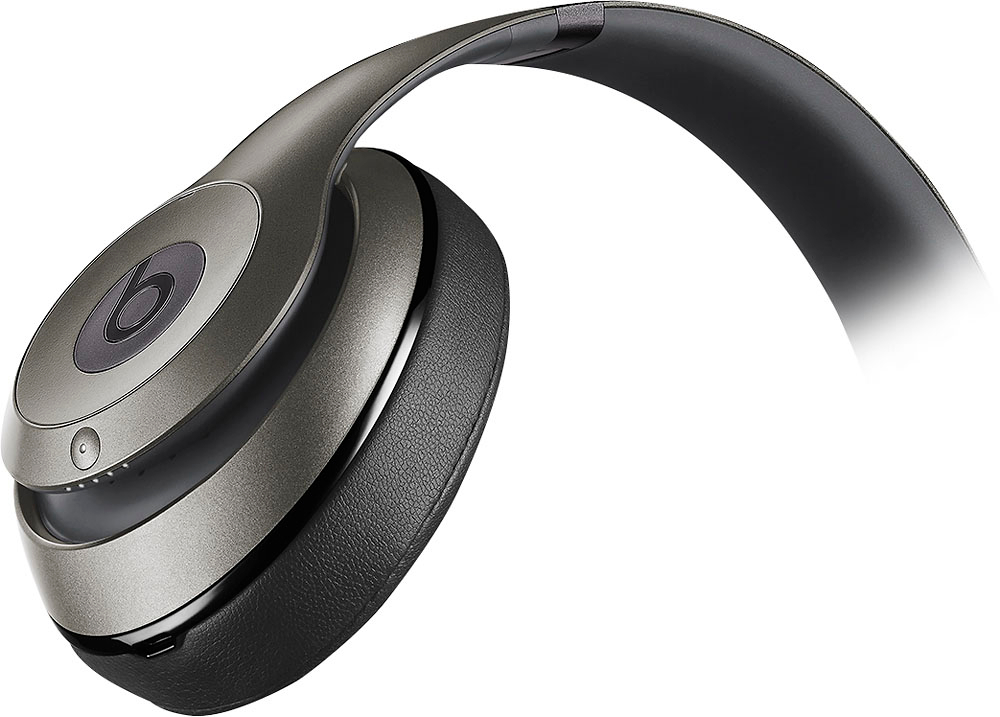 Beats By Dr. Dre: Studio 2.0 Noise Cancelling Wireless Headphones