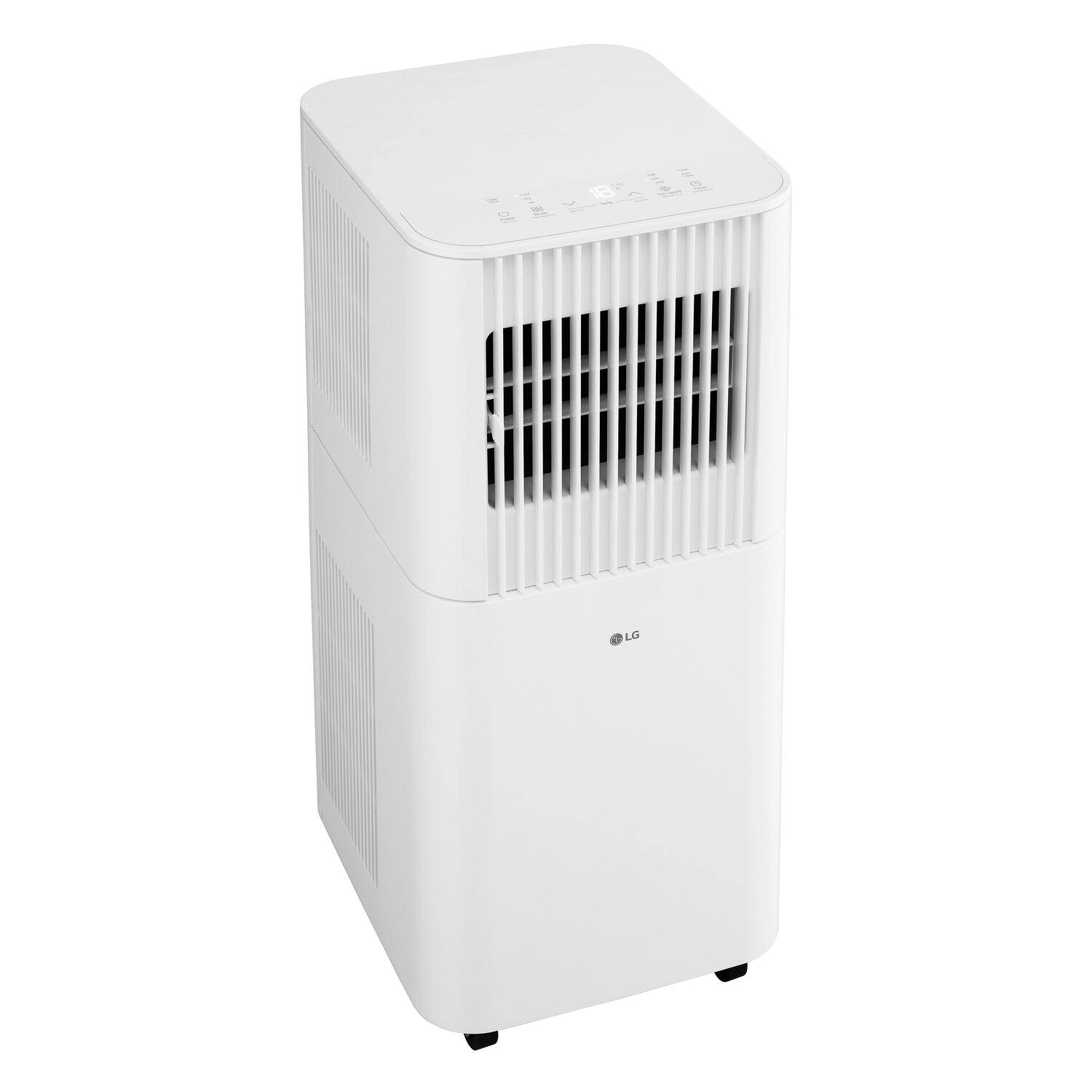 I told you I'm from LG.