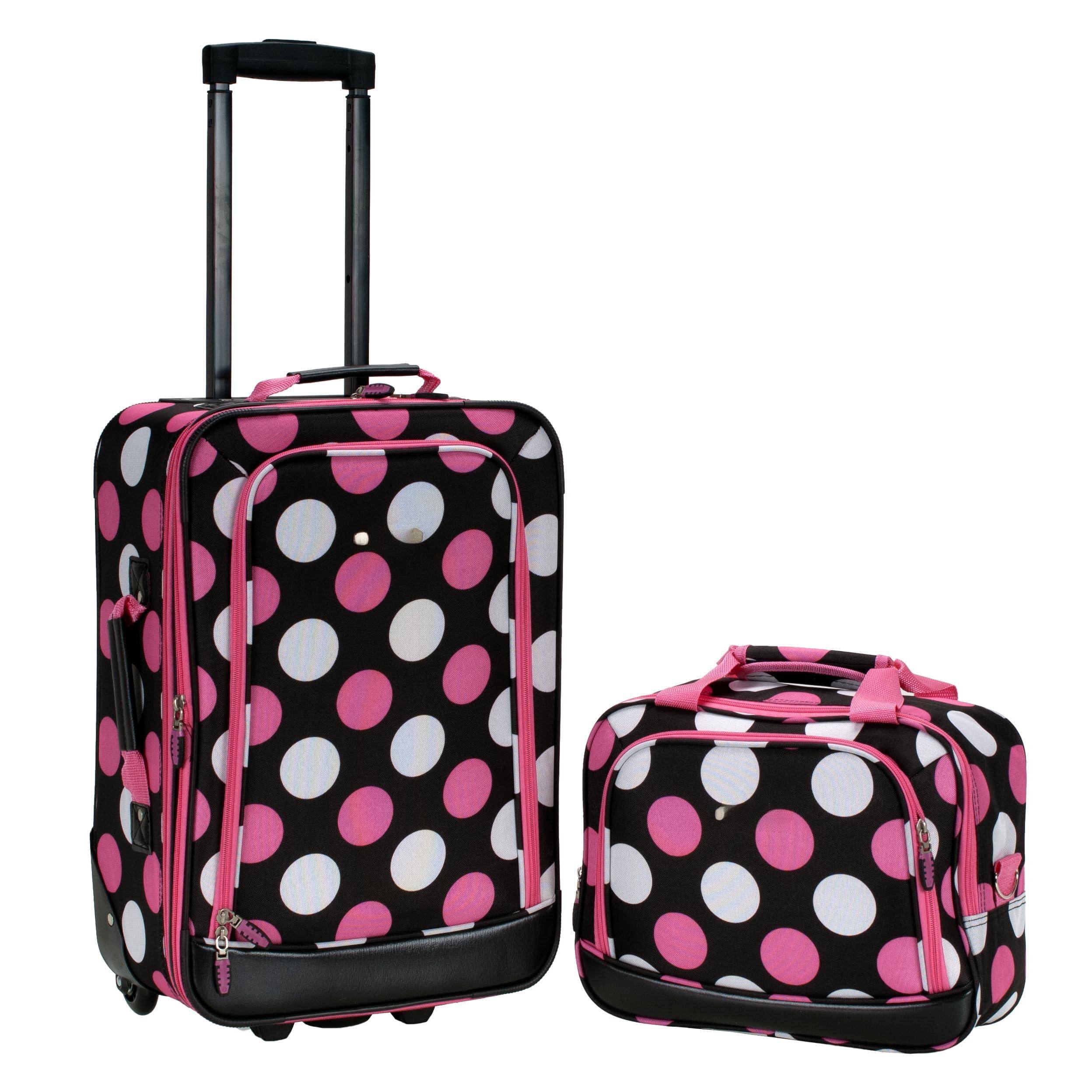 Multi/Pink Dot-2-Piece Set (14/19)