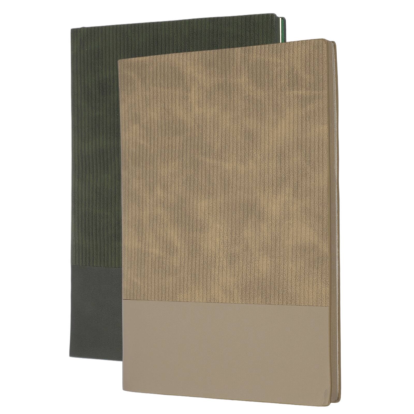 Beige/Green