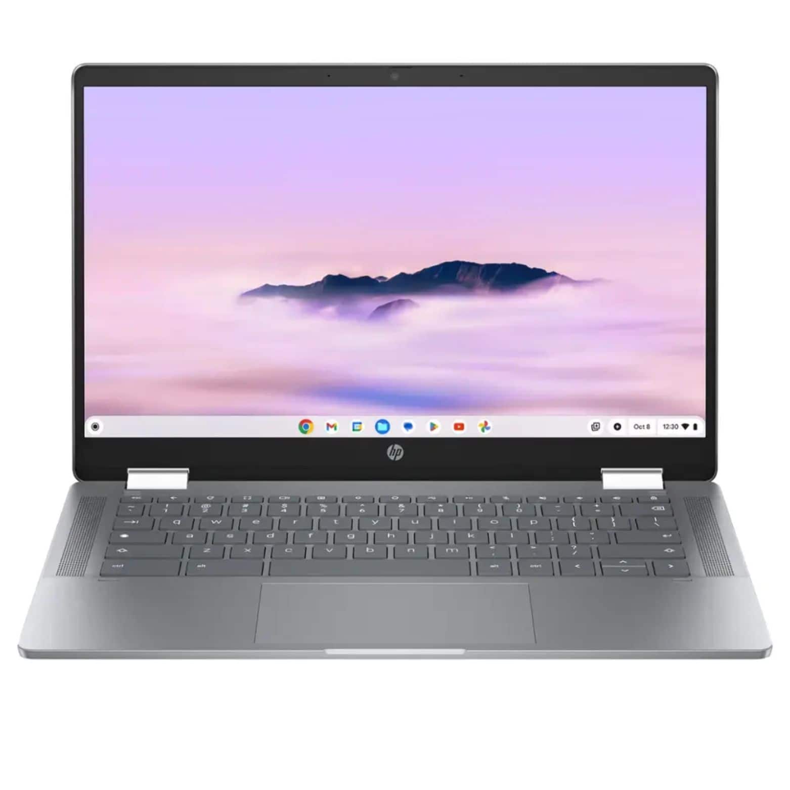 【2025年8月購入】HP ChromebookPlus x360公式欠品中 HP Refurbished Excellent Chromebook Plus x360 14b cd0023dx 14