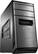 Angle Standard. Lenovo - Refurbished IdeaCentre Desktop - 8GB Memory - 1TB Hard Drive.