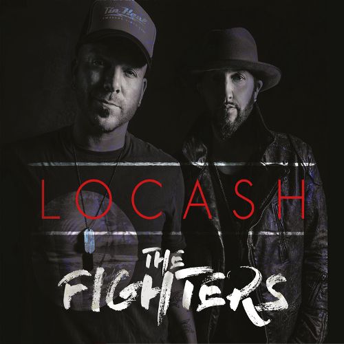  The Fighters [CD]