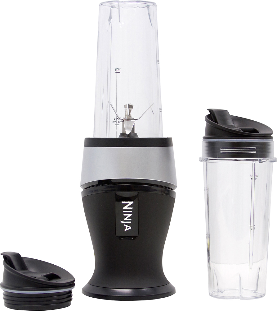 Amazing Ninja Blender now available at Best Buy