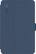 Front. Speck - StyleFolio Case for Galaxy Tab E 9.6 - Marine blue/Twilight blue.