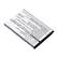 Front. Dantona - Lithium-Ion Battery for LG G4 - White, Black.