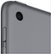 Alt View Zoom 12. Apple - 10.2-Inch iPad - (8th Generation) with Wi-Fi - 32GB - Space Gray.