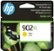 Front Zoom. HP - 902XL High-Yield Ink Cartridge - Yellow.