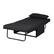 Alt View 18. Relax A Lounger - Kotor Otto-Kube Multi-positional Ottoman - Charcoal.