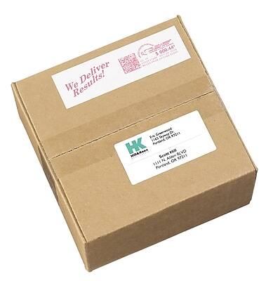 We Deliver Results!

HK
Honeywell
Honeywell Home & Building Technologies
10000 River Rd
Fairfax, VA 22030

Scott Alden
97281 N. OR
Portland, OR

$165

Ene noaeci Saywey D 97212

**SE Portland