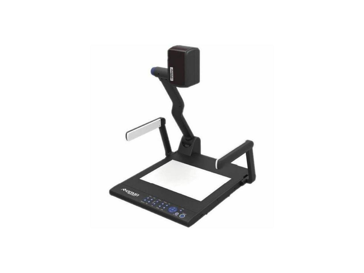 The text on the image reads: "ADOMO"