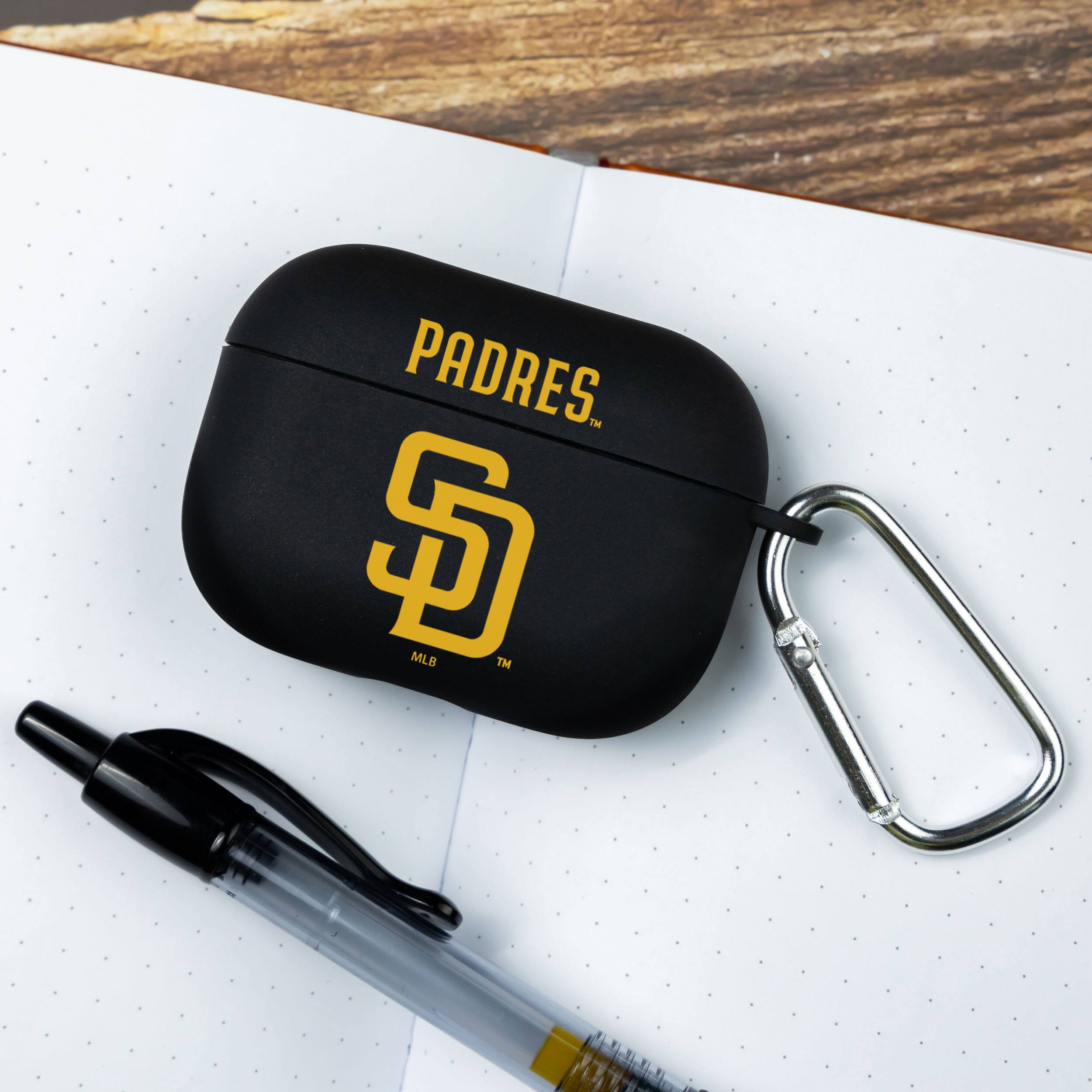 PADRES  
MLB TM