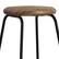 Alt View 13. Simpli Home - Orson Saddle Counter Height Stool (Set of 2) - Natural.