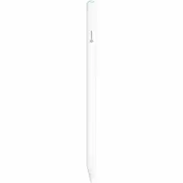 Alogic - iPad Stylus Pen with Wireless Charging stylus pen with high precision, suitable for tablets and - White