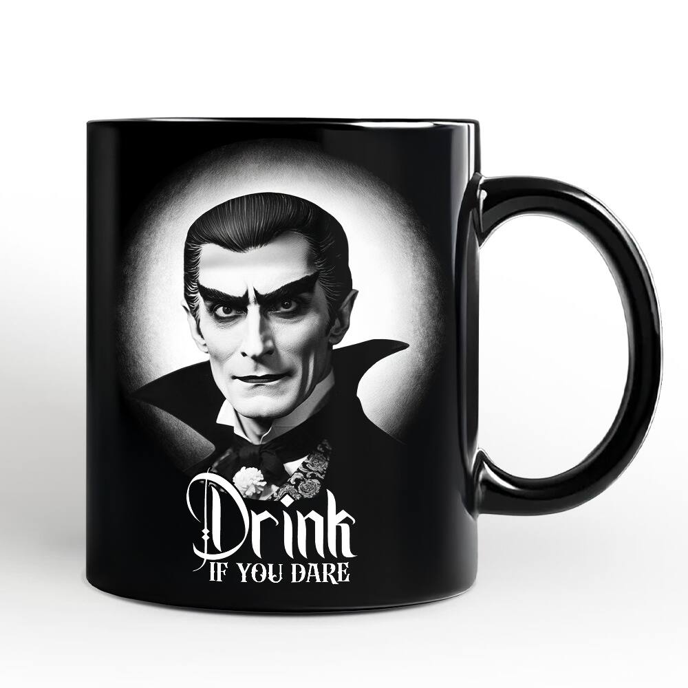 Drink IF YOU DARE