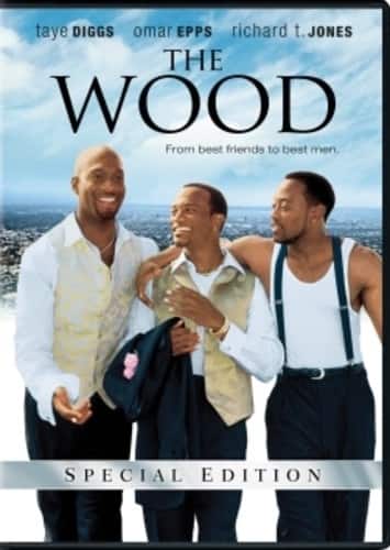 The Wood  - DVD