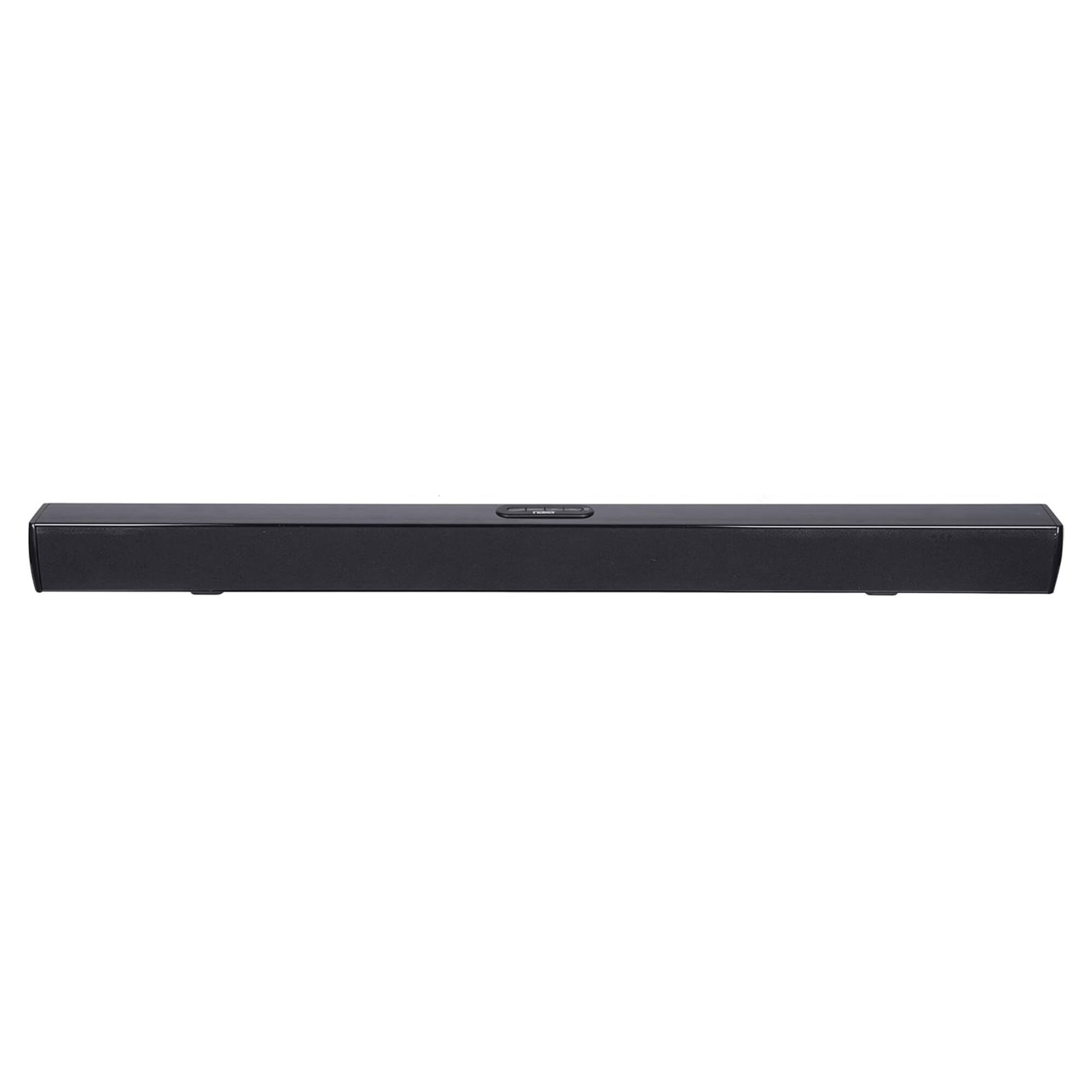 Alt View 3. Naxa - 32" Bluetooth TV Sound Bar.