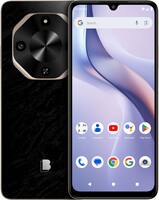 BLU - G75 256GB (Unlocked) - Black - Front_Zoom