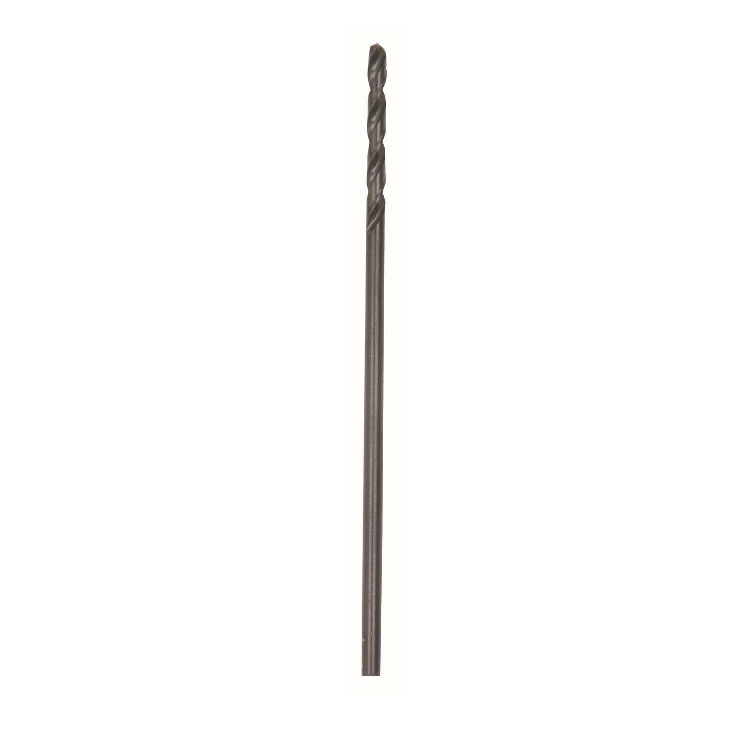 Irwin - Aircraft Extension 3/8  X 12  L High Speed Steel Split Point Drill Bit Straight Shank 1 price history on PriceWatchPro