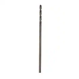 Irwin - Aircraft Extension 3/8 X 12 L High Speed Steel Split Point Drill Bit Straight Shank 1