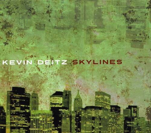 KEVIN DEITZ SKYLINES