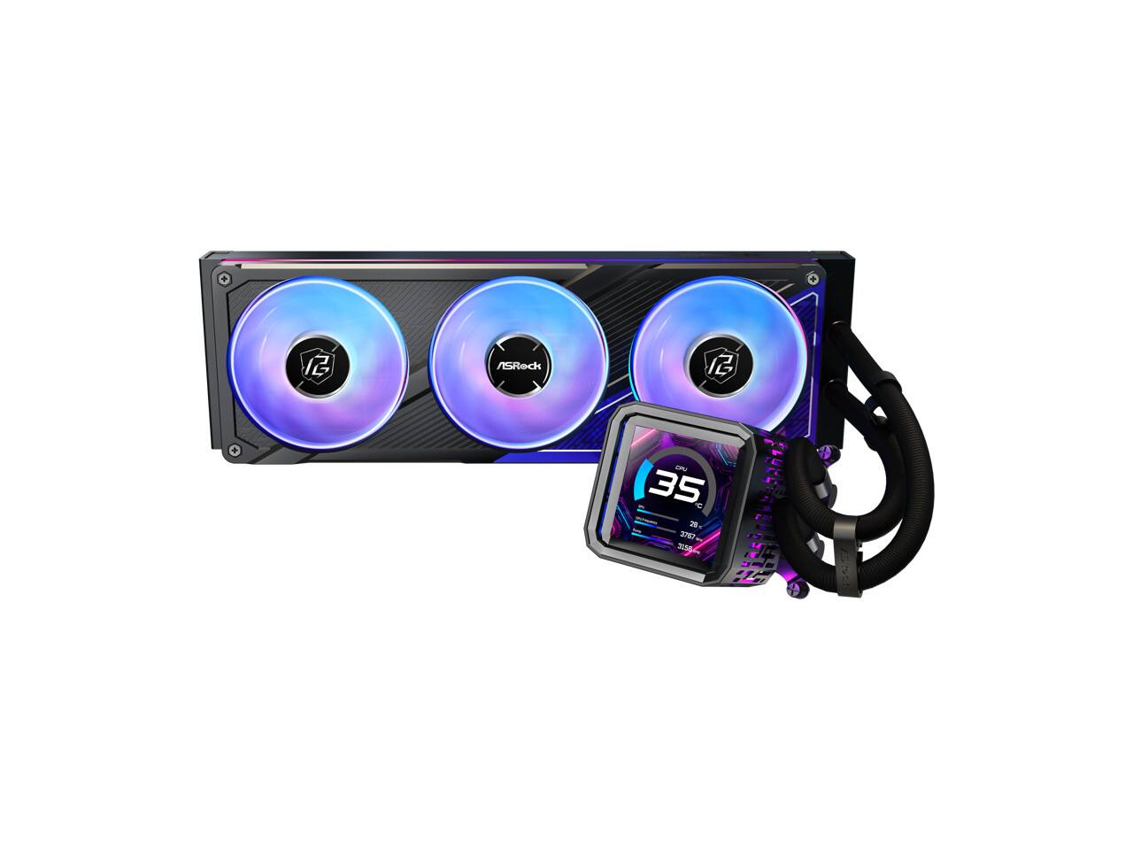 2 ASRock 12 m 35 C 20 37E? 25