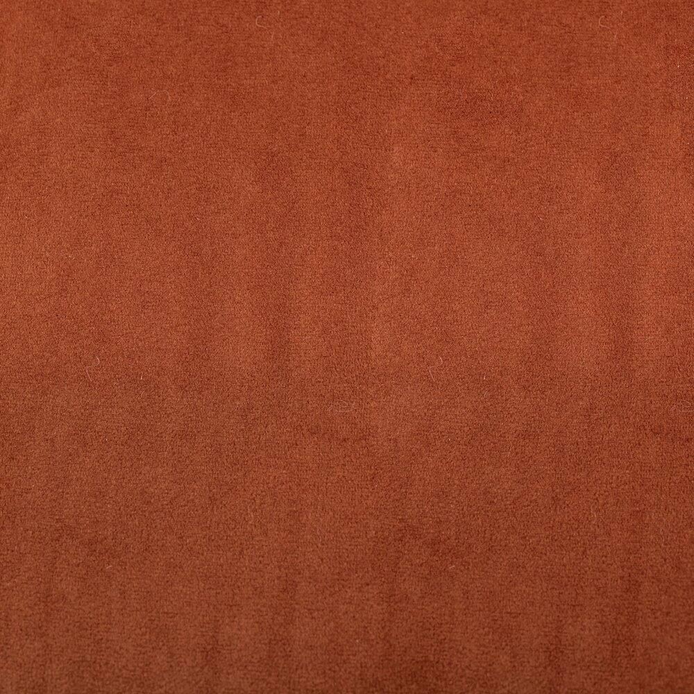 Alt View 4. Meridian Furniture - Andaz Cognac Bench - Brown.