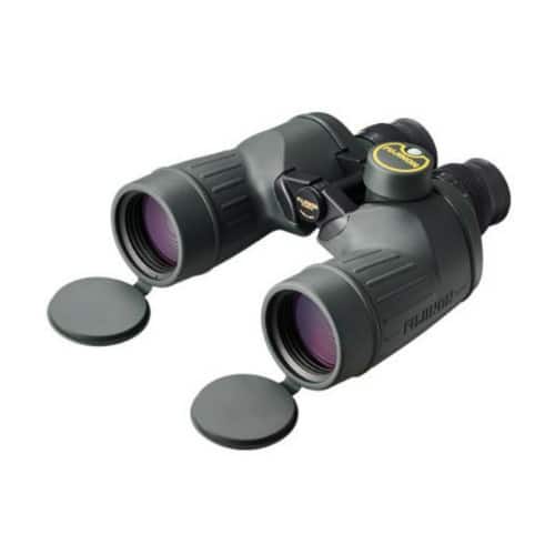 Fujifilm - Fujinon Polaris 7x50 FMTRC-SX Binocular with Soft Case