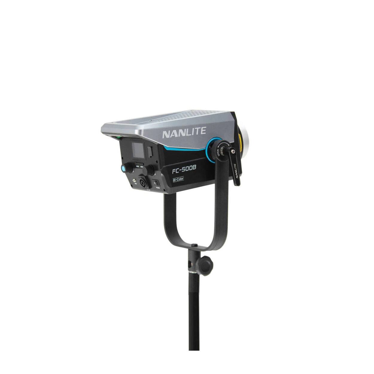 NANLITE FC-500B SCAL NANLITE
