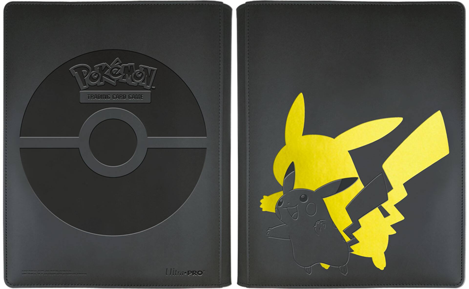 Pokémon Trading Card Game Ultra-PRO