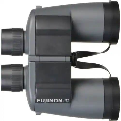 Fujifilm Fujinon 7x50 WP XL Mariner Binocular Black 16330457 - Best Buy