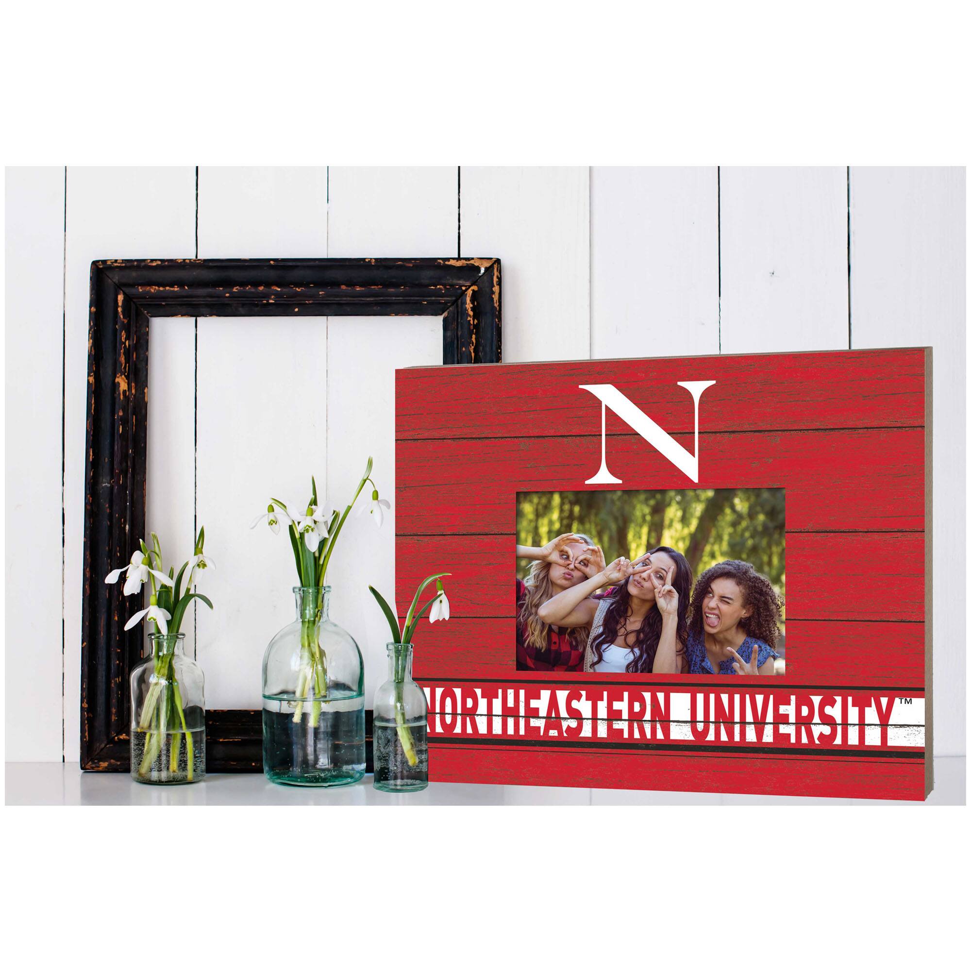 NORTHEASTERN UNIVERSITY