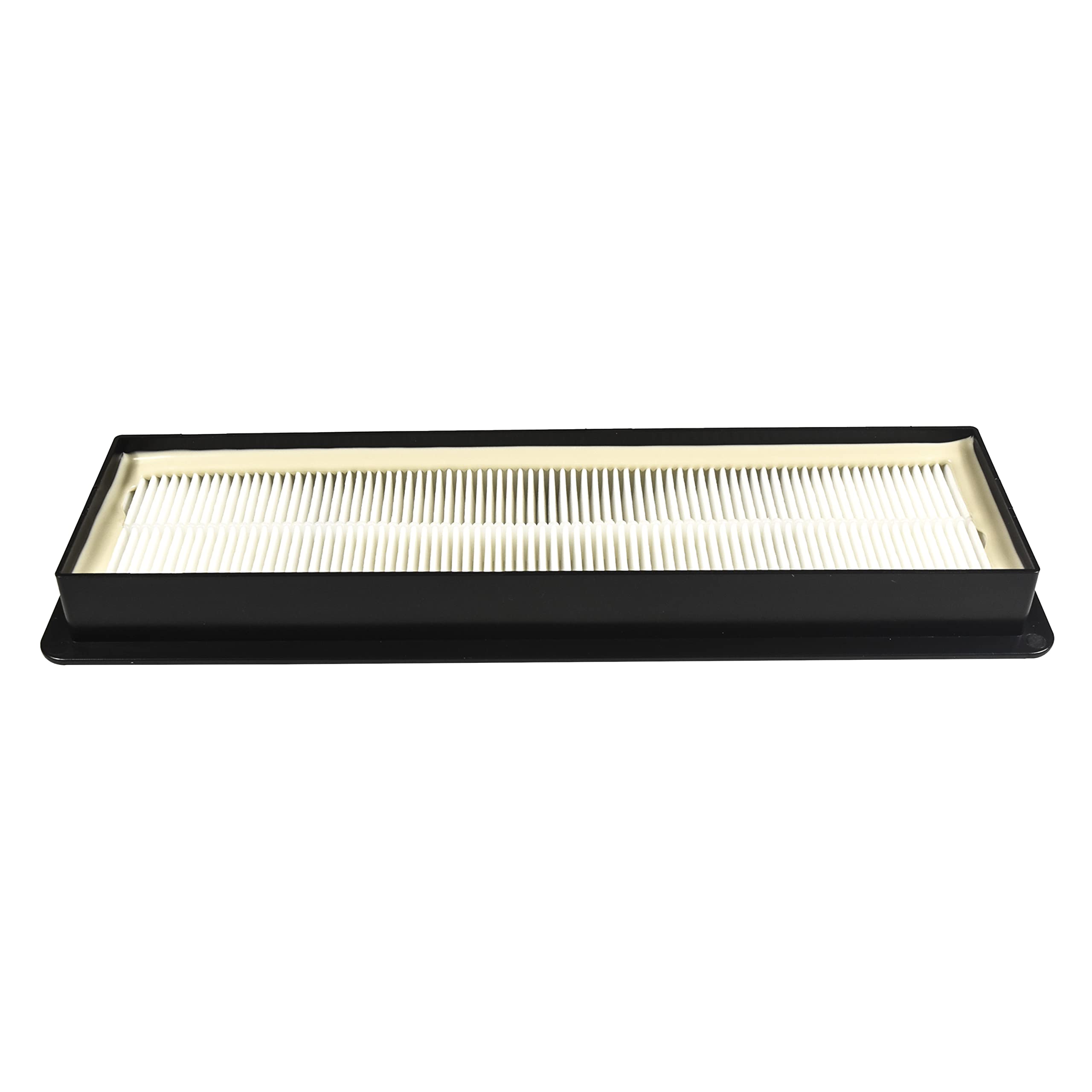 Alt View 2. HQRP - HQRP HEPA Exhaust Filter Replacement for Eureka AirSpeed AS1000 AS1050 AS1100, Replaces EF-6 69963.