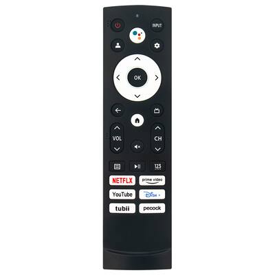 ALLIMITY EN3G39 Remote Control Replace for Hisense 4K UHD TV H49N5500 ALLIMITY EN3G39 Remote Control Replace for Hisense 4K UHD TV H49N5500