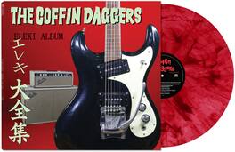 Coffin Daggers - Eleki Album - VINYL LP
