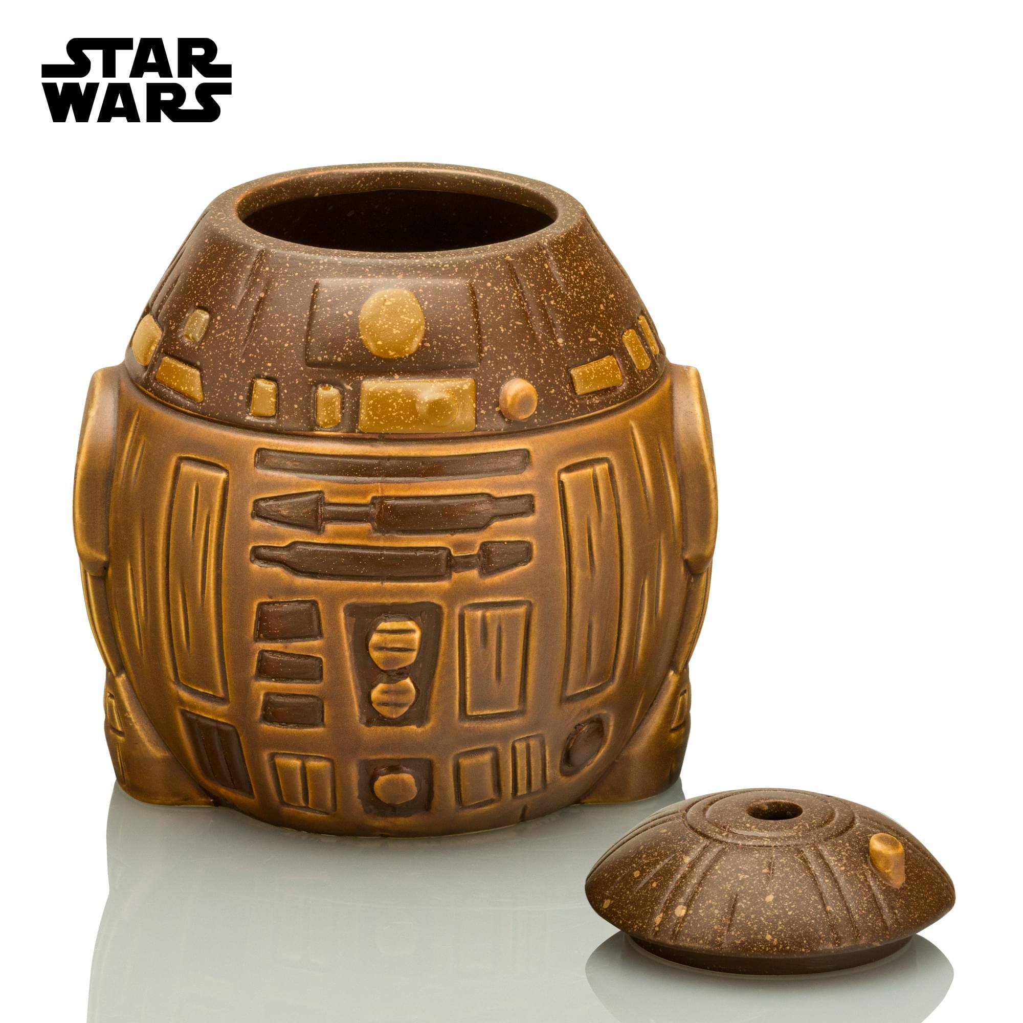 STAR WARS