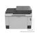 Alt View 14. HP - LaserJet Tank 2604sdw Wireless Black-and-White All-In-One Laser Printer preloaded with up to 2 years of toner - White.