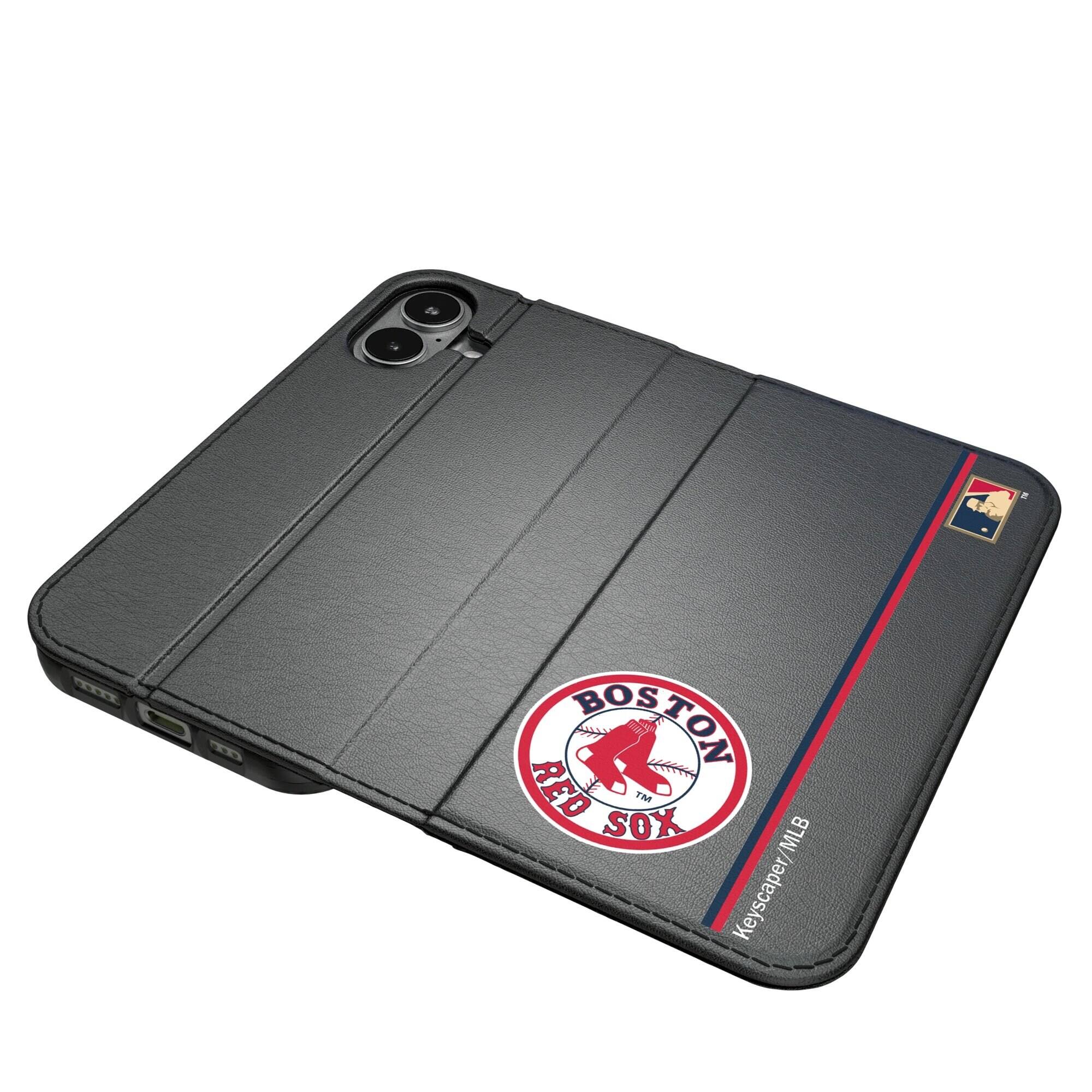 RED BOSTON TM SOX MLB Keyscaper
