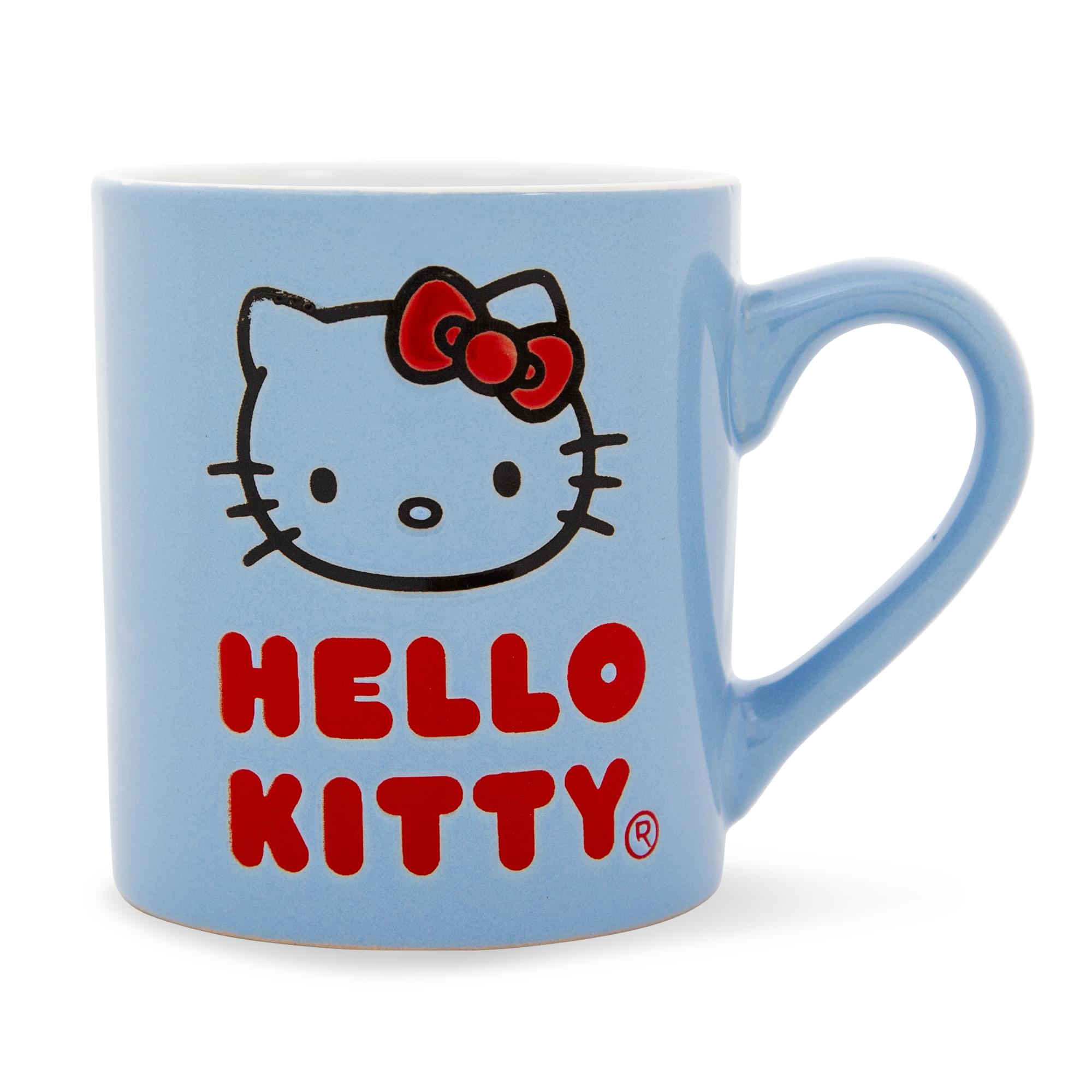HELLO KITTY®