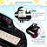 Karaoke Mode
MP3
- Can be connected with the mobile phone or MP3 player
MIC
- Can be adjusted into different angles to adapt to the baby's height
Buttons:
- DRUM 1
- DRUM 2
- DRUM CHANGE
- DRUM 4
- GUIDE 1
- GUIDE 2
- GUIDE 3
- DEMO ONE
- DEMO ALL
- LED
- STOP
