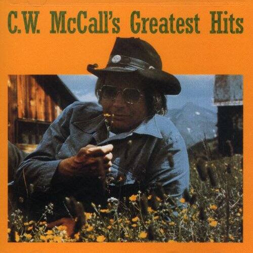 C.W. McCall - Greatest Hits   - COMPACT DISCS [CD] price history on PriceWatchPro