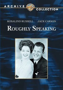 Roughly Speaking - DVD