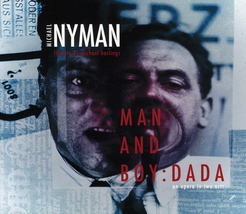 Michael Nyman - Piano   - COMPACT DISCS [CD] price history on PriceWatchPro