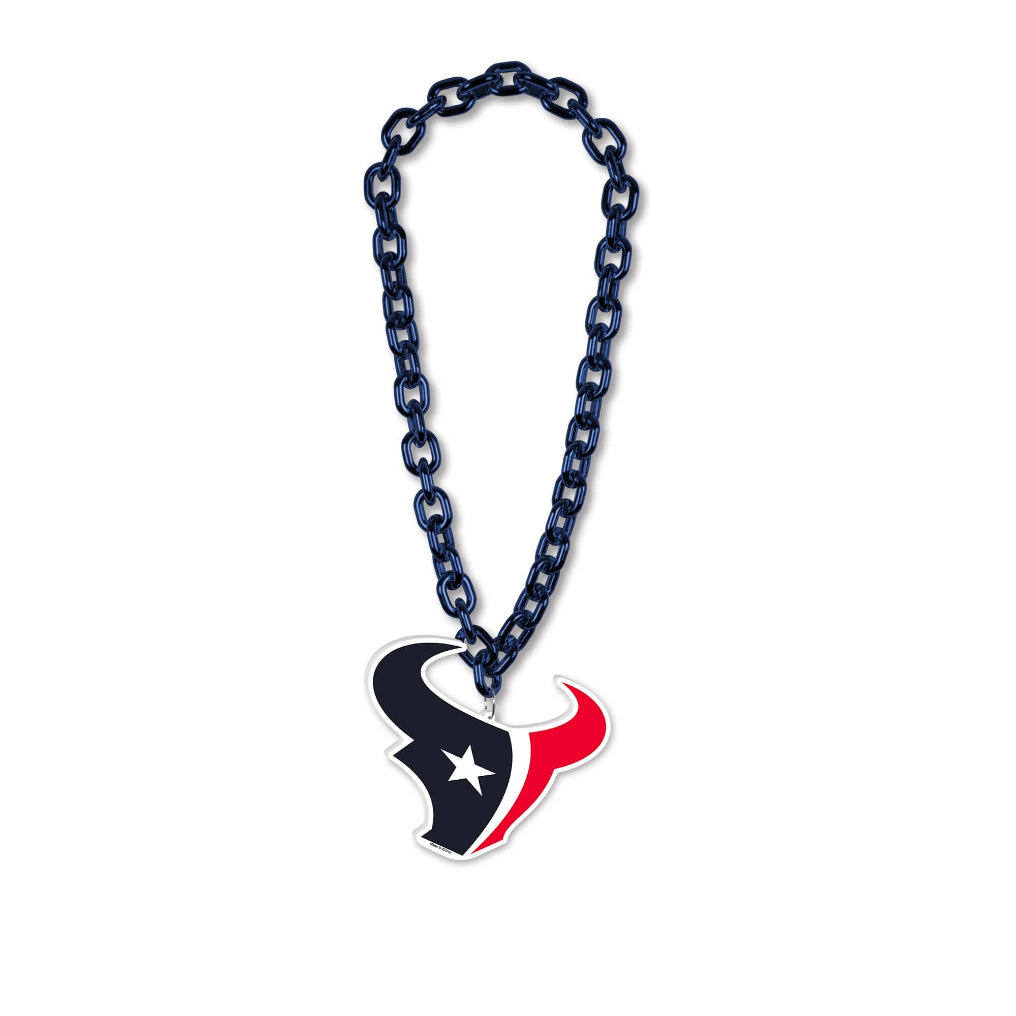 WinCraft - Big Chain Necklace - Multicolor price history on PriceWatchPro
