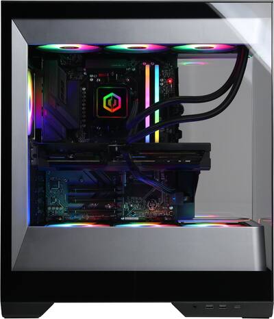 ゲーミングPC（Ryzen 9 9950X3D/RTX5080 16GB） Astromeda STREAMER】Ryzen9 9950X3D/RTX5080 16GB/メモリ32GB